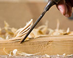 Entretien de meuble en bois par Menuisier France à Cusset